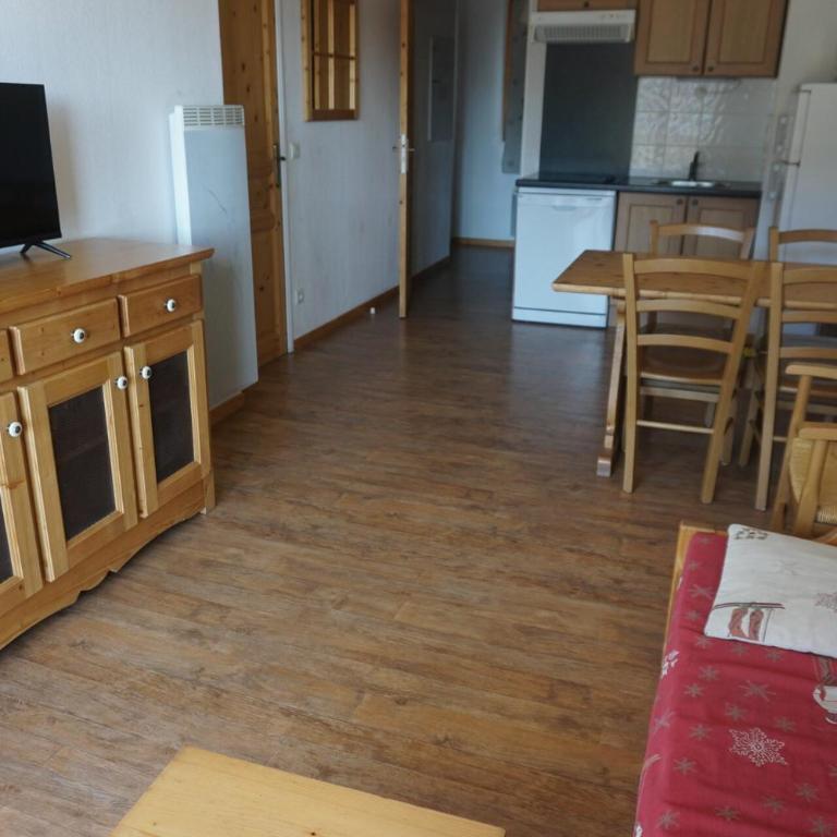 Résidence Terrasses De La Bergerie - 3 pièces 6 personnes MAE-5944 - Appartamento - 9