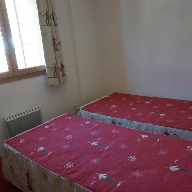 Résidence Terrasses De La Bergerie - 3 pièces 6 personnes MAE-5944 - Appartamento - 12