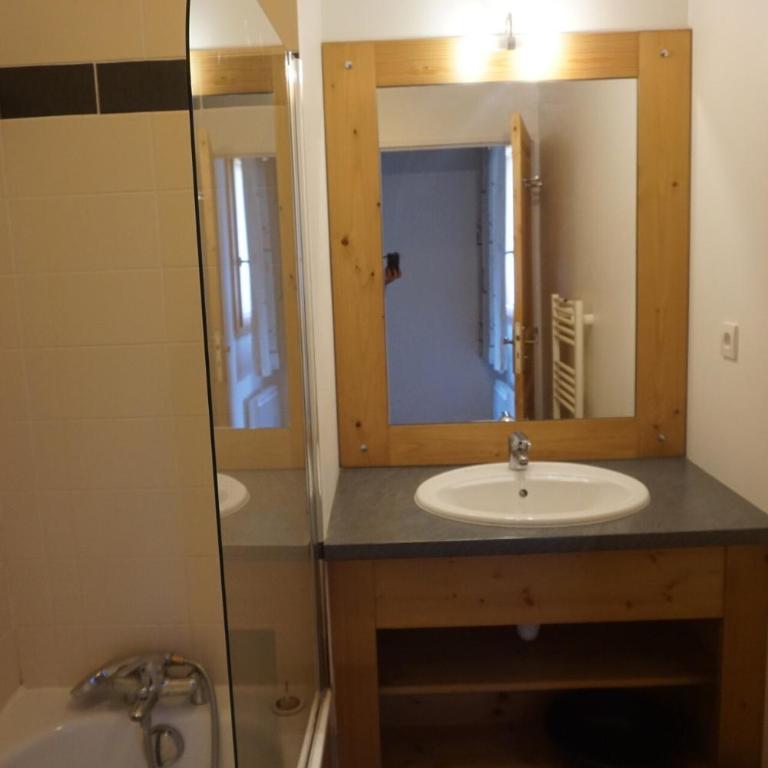 Résidence Terrasses De La Bergerie - 3 pièces 6 personnes MAE-5944 - Appartamento - 13