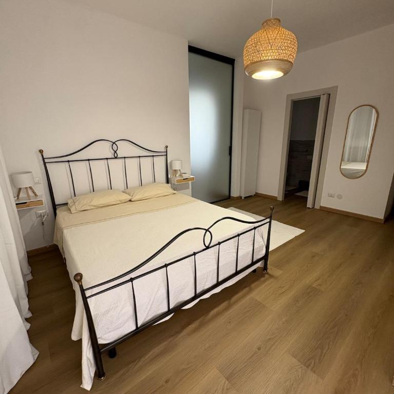 Poetto Sea View - Apartment mit 1 Schlafzimmer, Balkon und Meerblick - 2