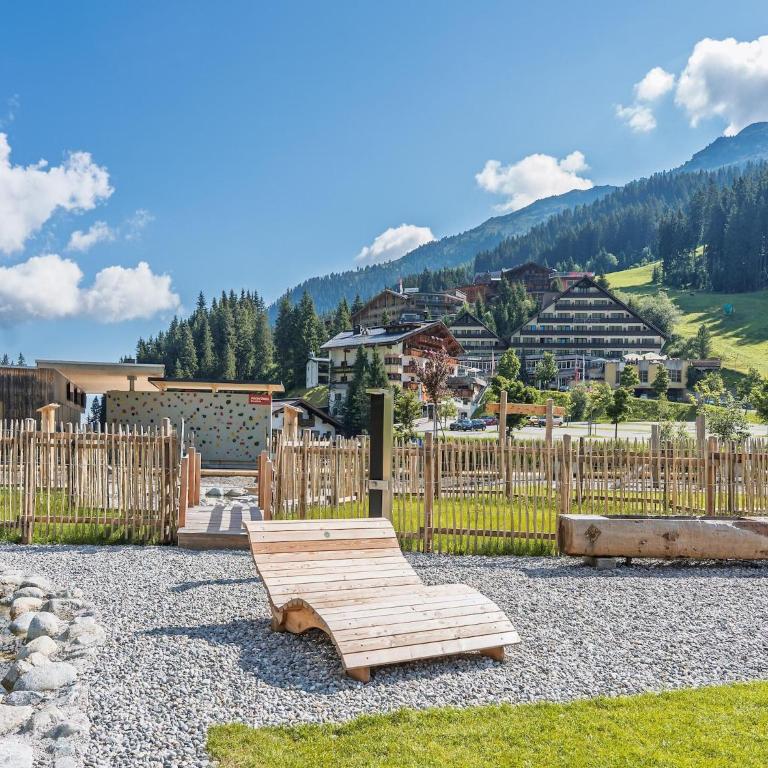 Apartment in Zillertal near Spieljochbahn - Apartment mit 3 Schlafzimmern - 24