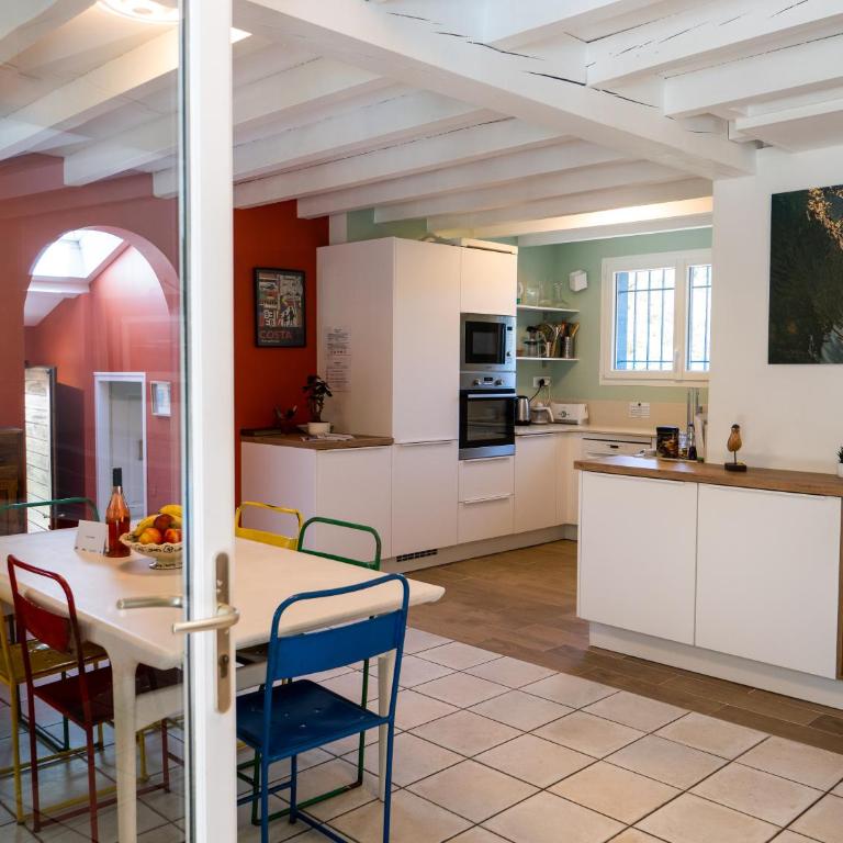 La Braserade - Villa - 16