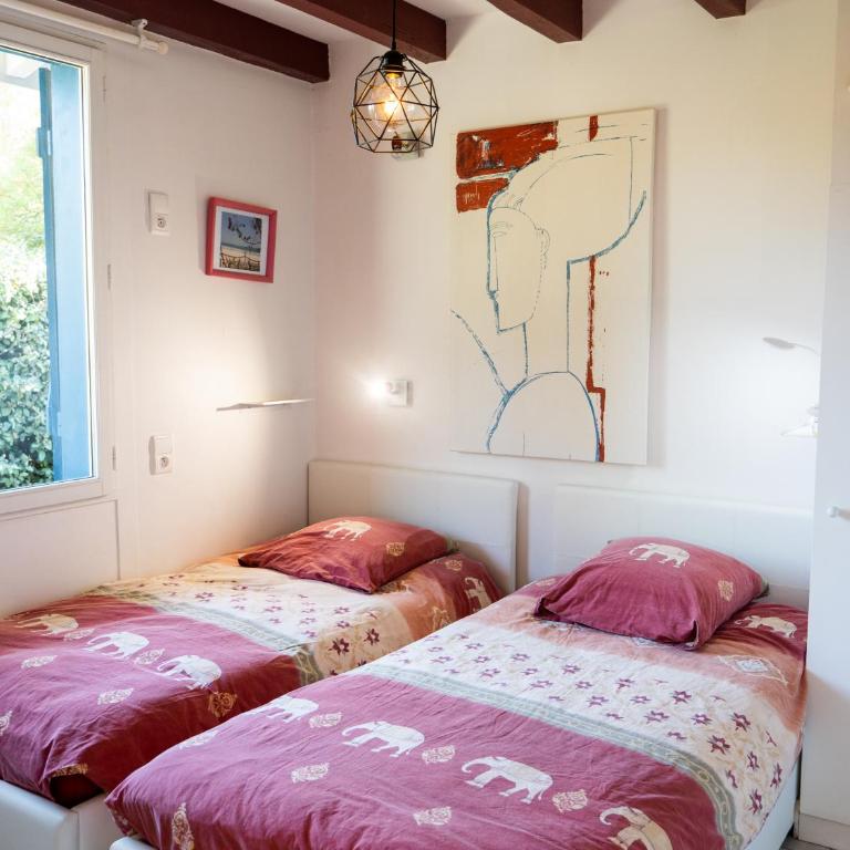 La Braserade - Villa - 23