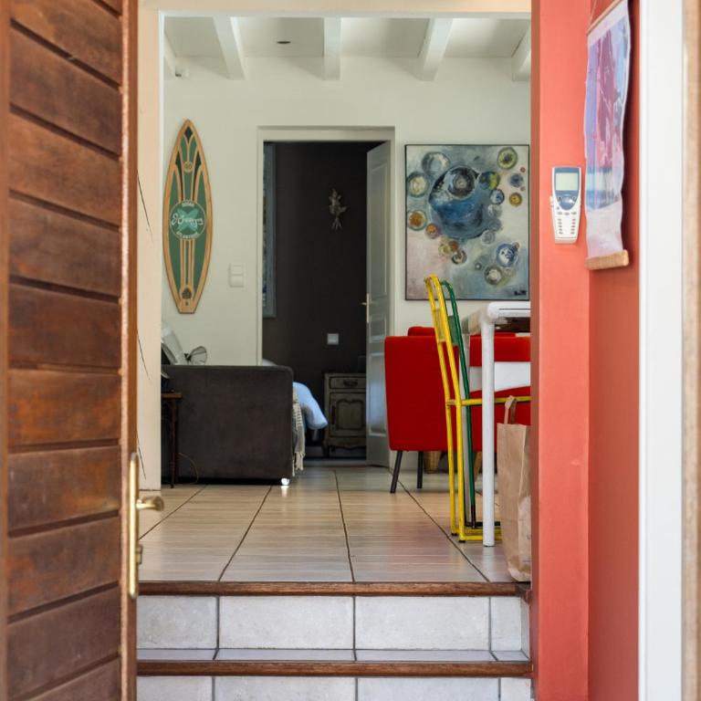 La Braserade - Villa - 26
