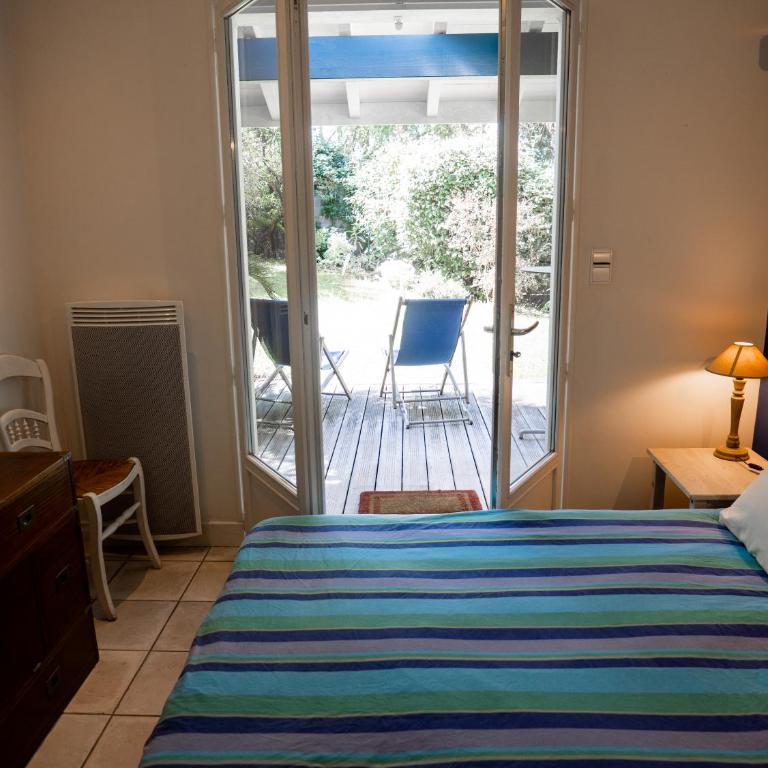 La Braserade - Villa - 32