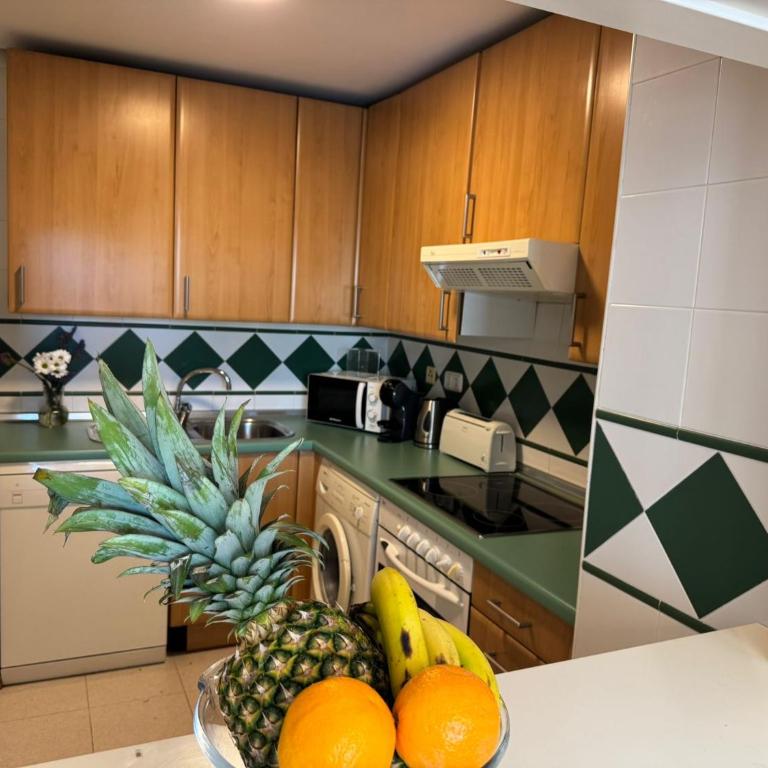 Lujoso Apartamento Marques de Salamanca Marbella Centro - Apartamento de 1 dormitorio - 28