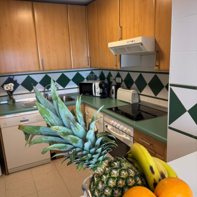Lujoso Apartamento Marques de Salamanca Marbella Centro - Apartamento de 1 dormitorio - 30