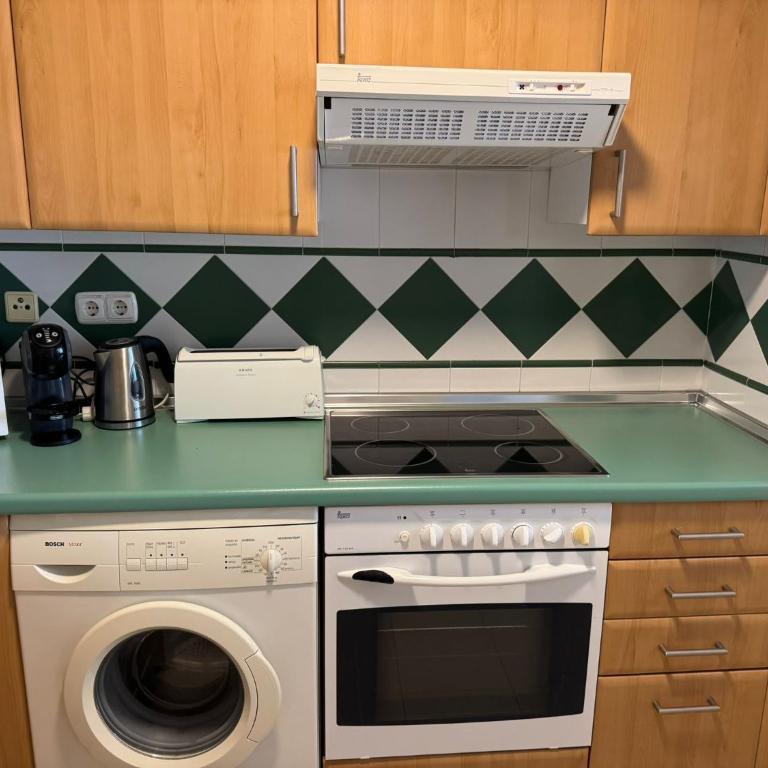 Lujoso Apartamento Marques de Salamanca Marbella Centro - Apartamento de 1 dormitorio - 34