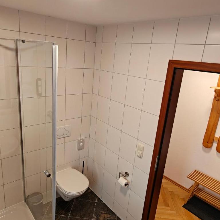 Hotel Forsthaus Ruhpolding incl Chiemgau Karte - Doppelzimmer mit Balkon - 5