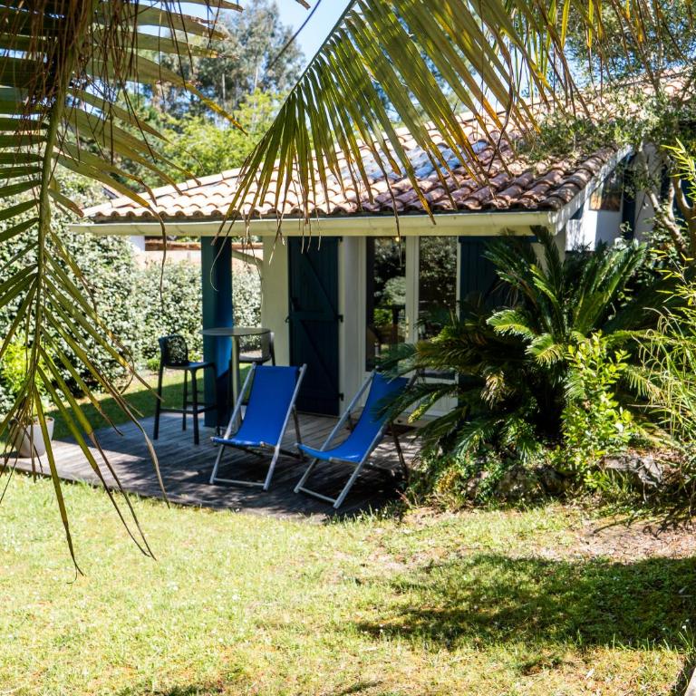 La Braserade - Villa - 53