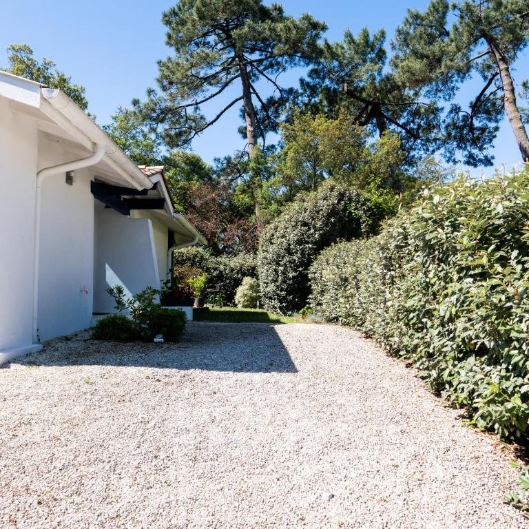 La Braserade - Villa - 57