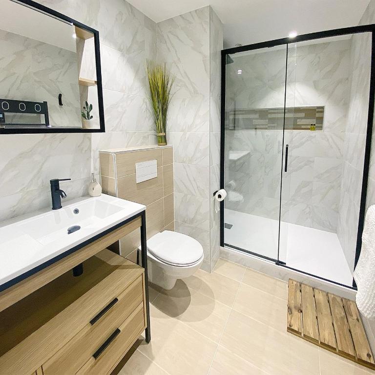 Le King Size - Appartement 5 Chambres - 9
