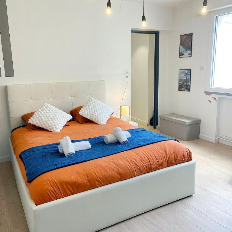 Le King Size - Appartement 5 Chambres - 24