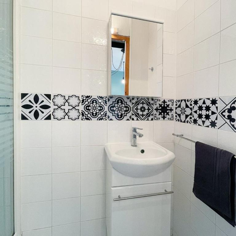 Le King Size - Appartement 5 Chambres - 21