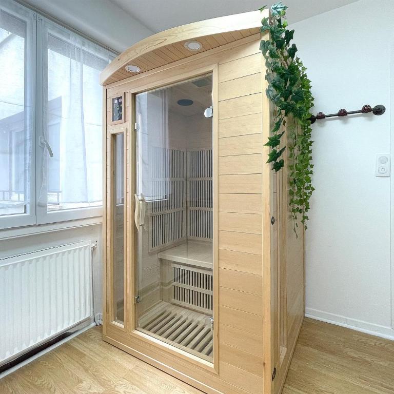Le King Size - Appartement 5 Chambres - 3
