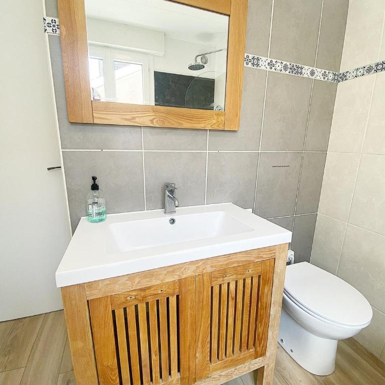 Le King Size - Appartement 5 Chambres - 46