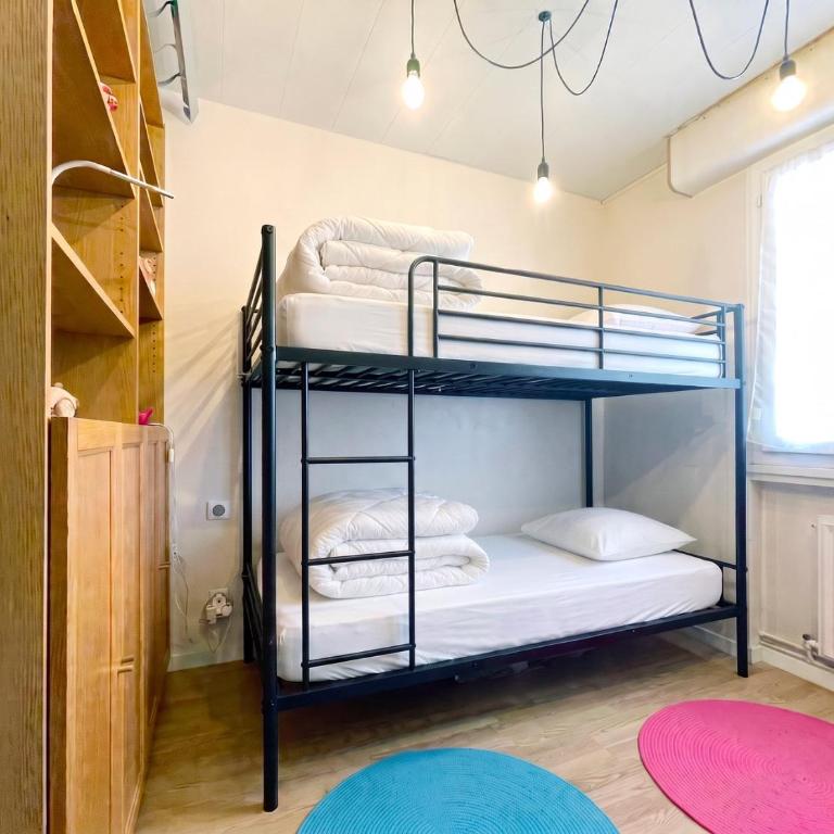Le King Size - Appartement 5 Chambres - 25