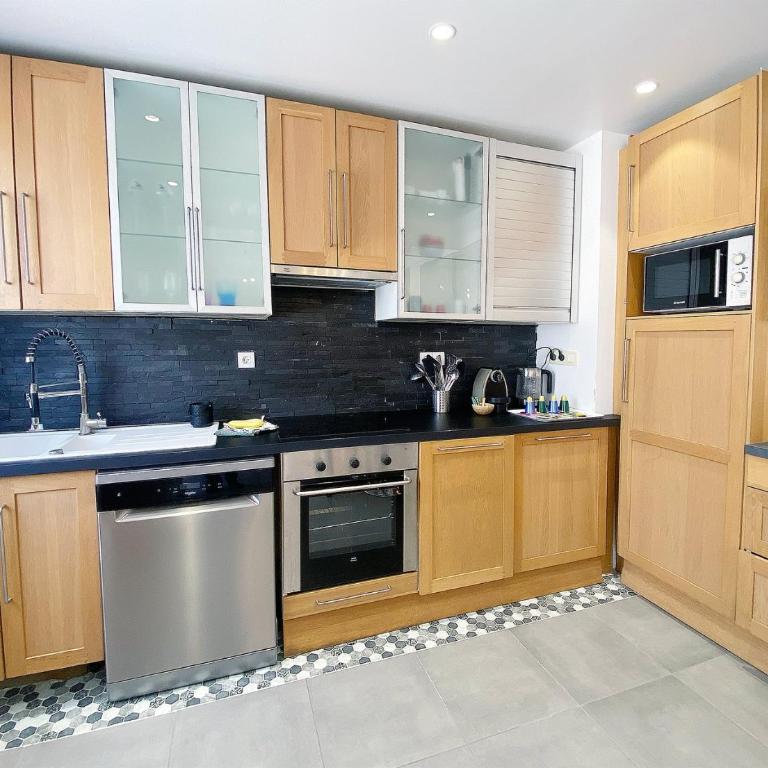 Le King Size - Appartement 5 Chambres - 26