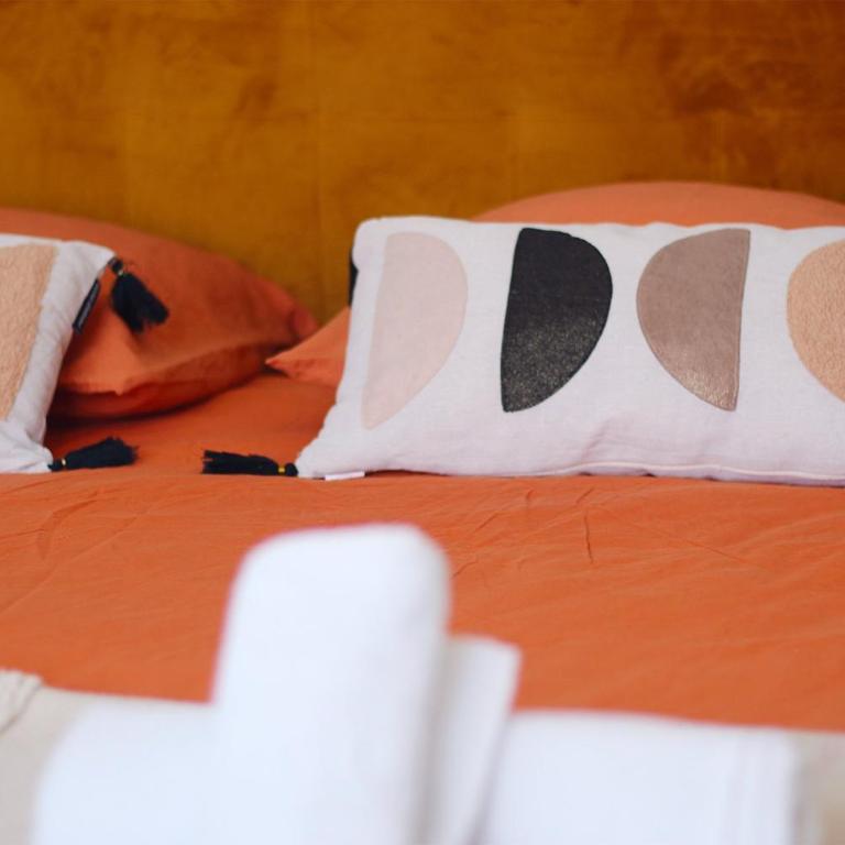 Le King Size - Appartement 5 Chambres - 29