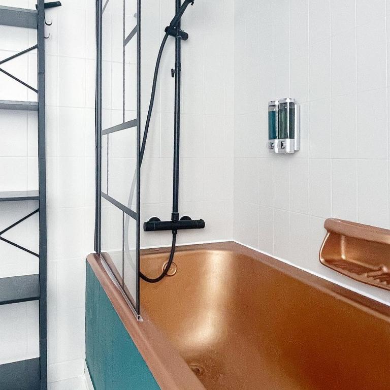 Le King Size - Appartement 5 Chambres - 18