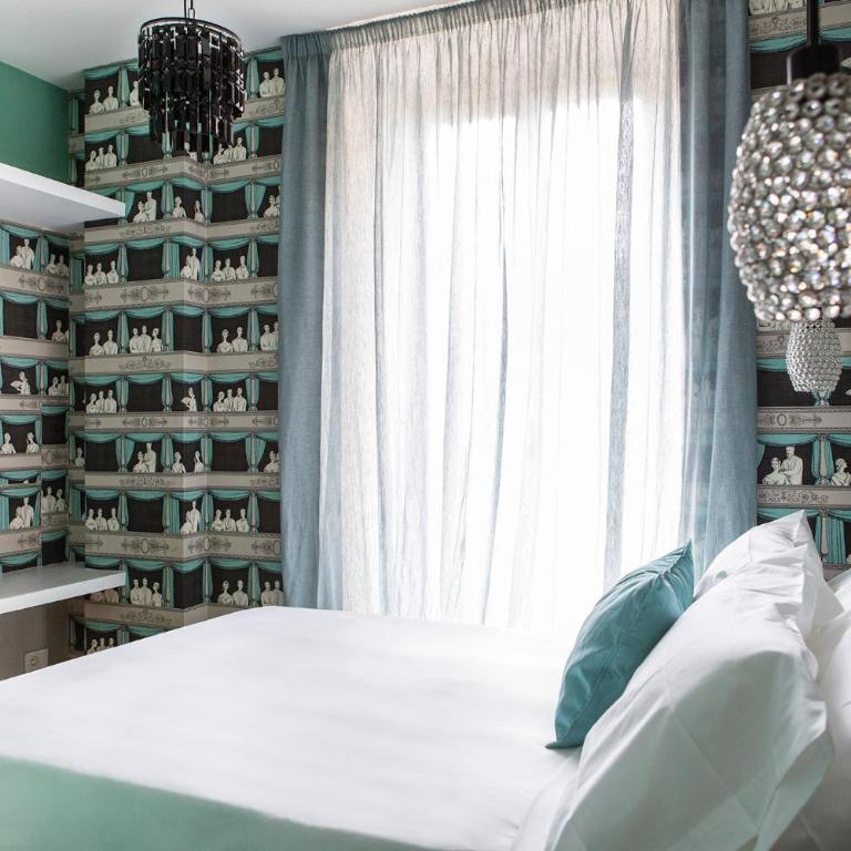 Salotto Monti - Small Double Room - 9