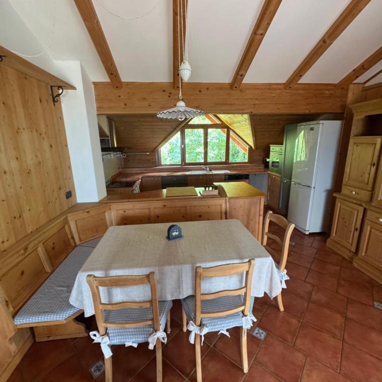 Appartamento Lavè - Apartment mit 2 Schlafzimmern und Balkon - 10
