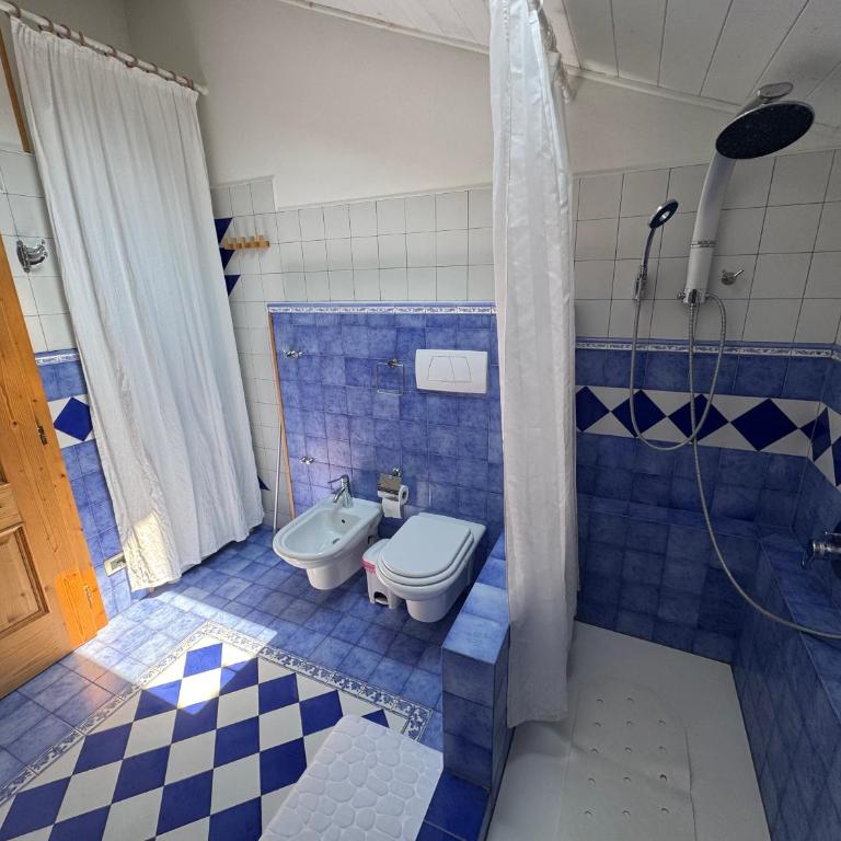 Appartamento Lavè - Apartment mit 2 Schlafzimmern und Balkon - 13