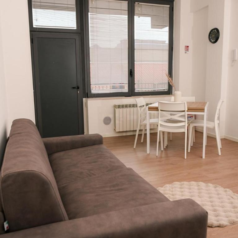 Smart & New, Two-Room Apartment Near Linate - Appartamento - 15