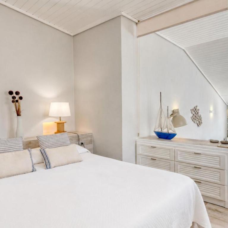 Exclusive Position Front Line Apartments Calau - Apartamento - 10