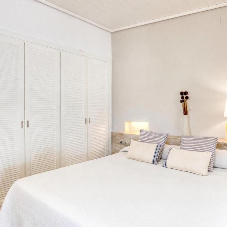 Exclusive Position Front Line Apartments Calau - Apartamento - 11