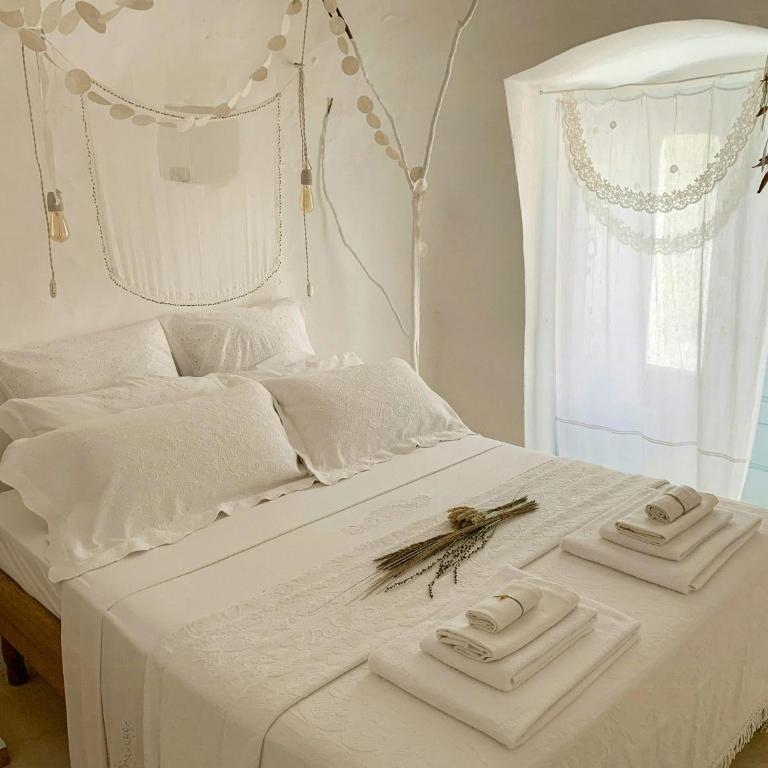 Designer trullo in Valle d'Itria Apulia - Casa Vacanze - 3