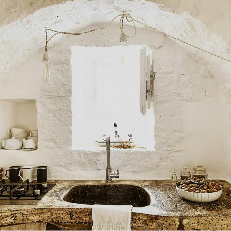 Designer trullo in Valle d'Itria Apulia - Casa Vacanze - 6