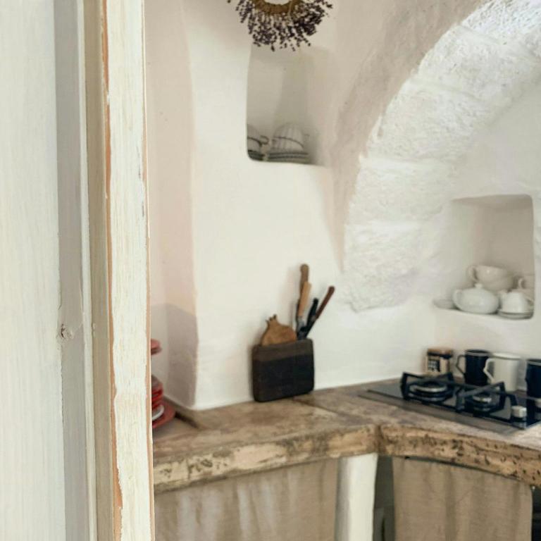 Designer trullo in Valle d'Itria Apulia - Casa Vacanze - 7