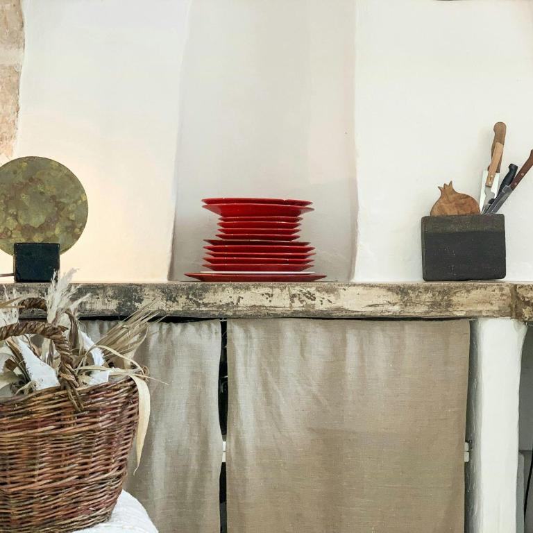 Designer trullo in Valle d'Itria Apulia - Casa Vacanze - 8