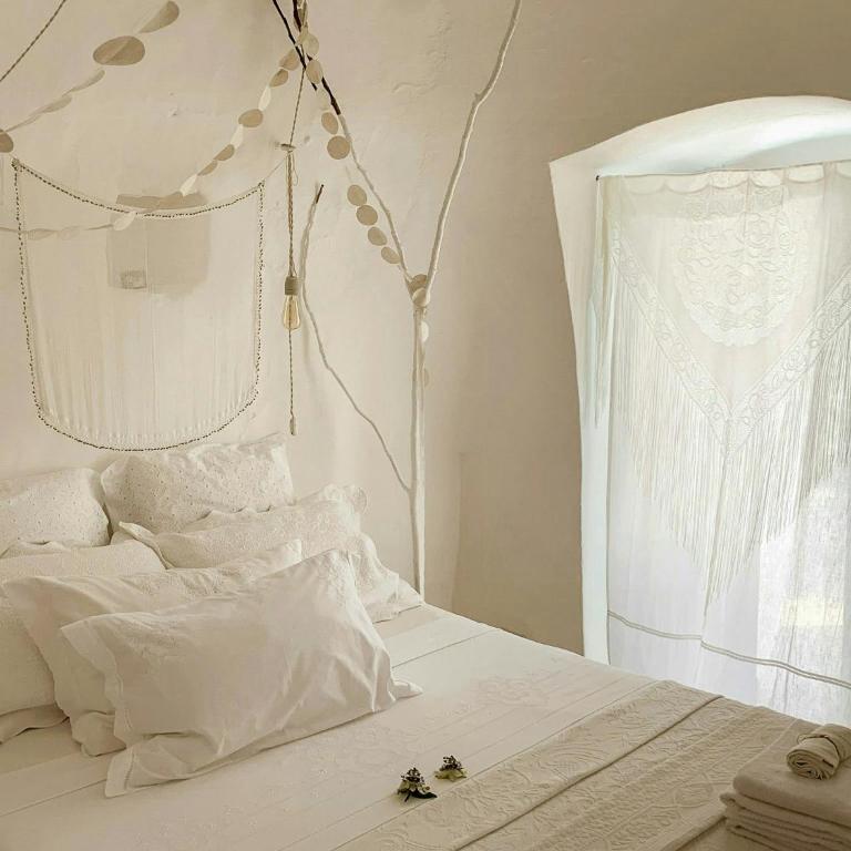 Designer trullo in Valle d'Itria Apulia - Casa Vacanze - 11