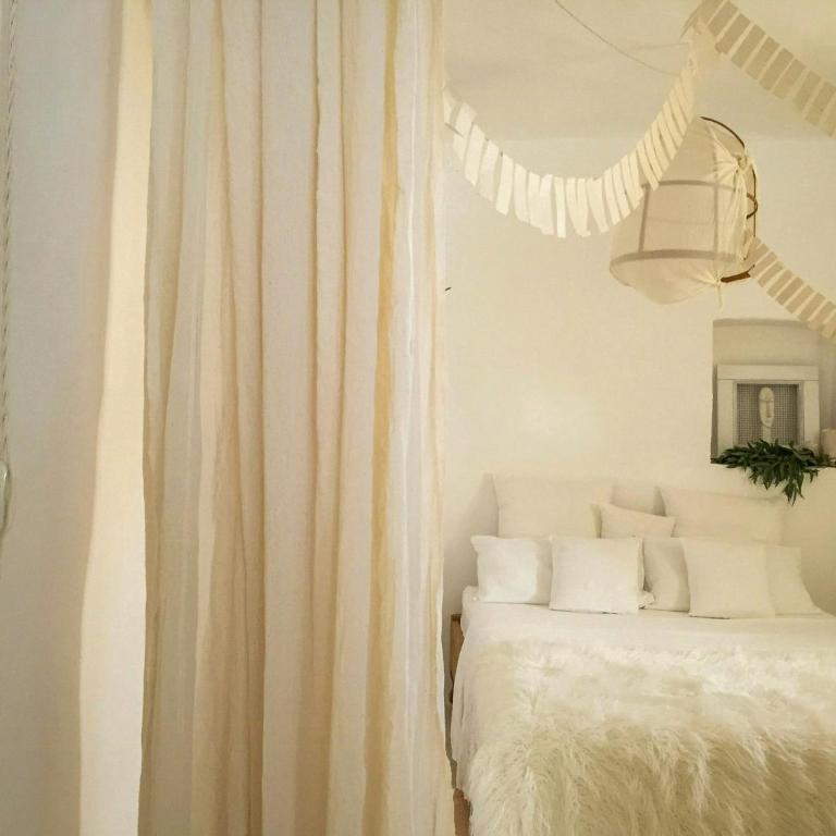 Designer trullo in Valle d'Itria Apulia - Casa Vacanze - 10