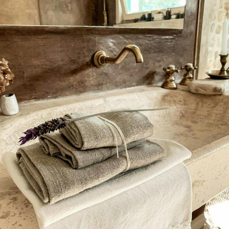 Designer trullo in Valle d'Itria Apulia - Casa Vacanze - 15