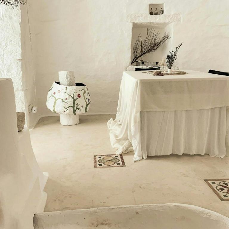 Designer trullo in Valle d'Itria Apulia - Casa Vacanze - 17