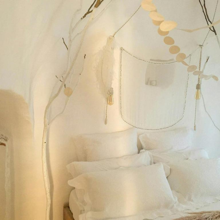 Designer trullo in Valle d'Itria Apulia - Casa Vacanze - 18