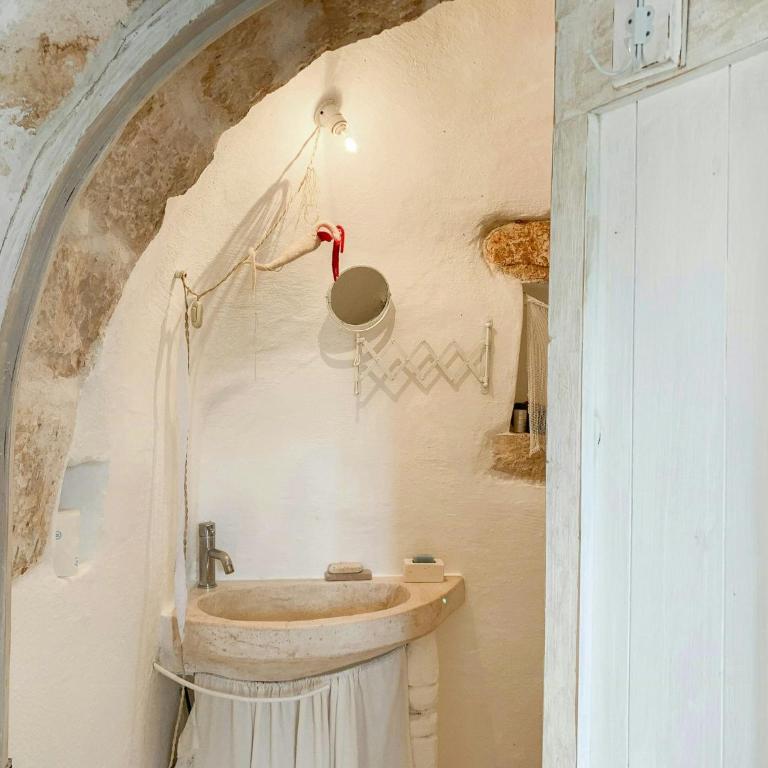 Designer trullo in Valle d'Itria Apulia - Casa Vacanze - 25