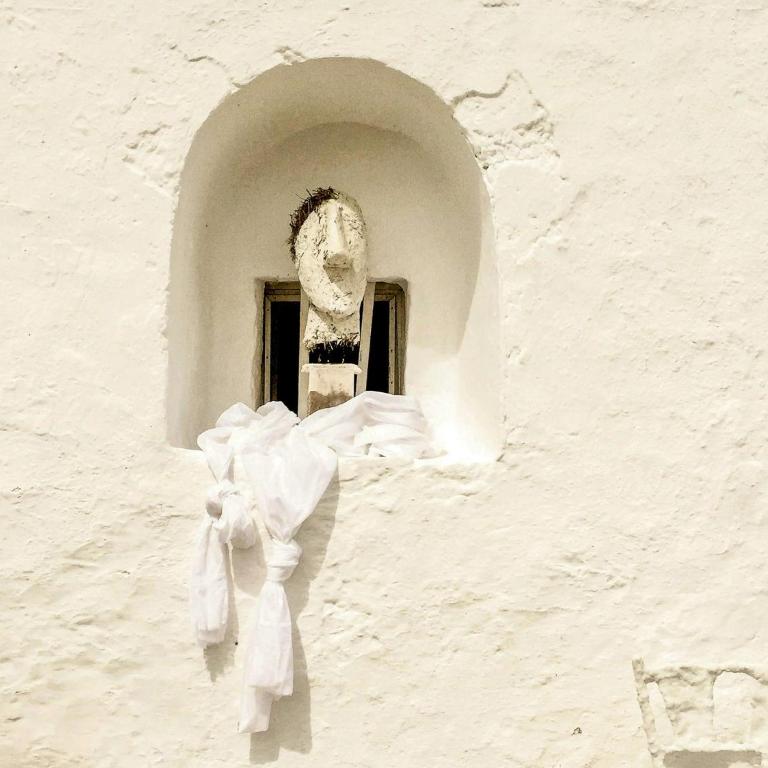 Designer trullo in Valle d'Itria Apulia - Casa Vacanze - 35