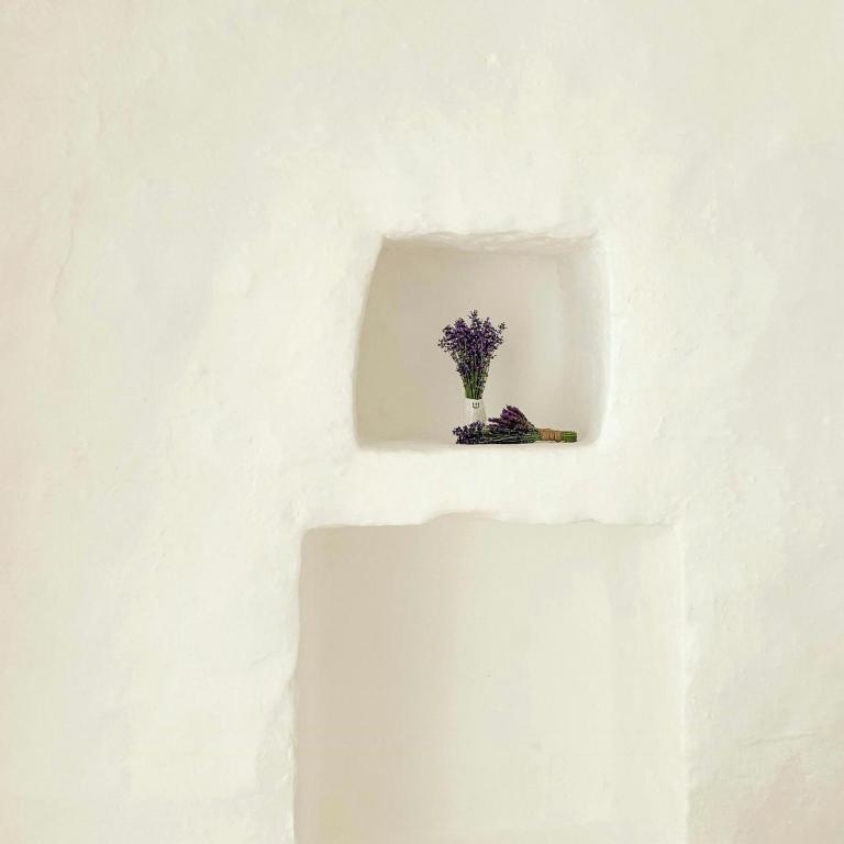 Designer trullo in Valle d'Itria Apulia - Casa Vacanze - 37