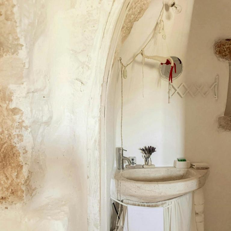 Designer trullo in Valle d'Itria Apulia - Casa Vacanze - 43