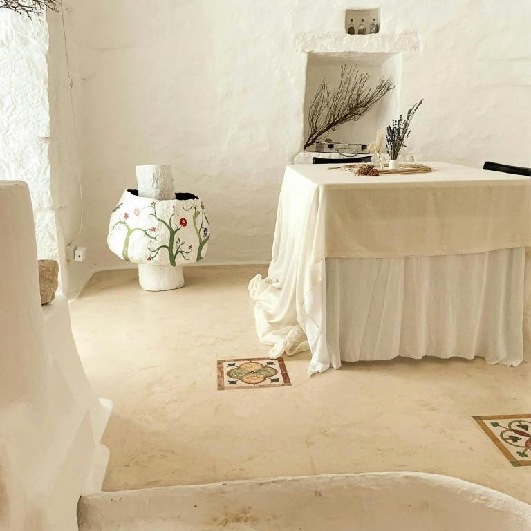 Designer trullo in Valle d'Itria Apulia - Casa Vacanze - 42