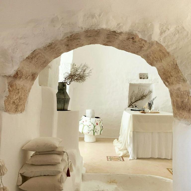 Designer trullo in Valle d'Itria Apulia - Casa Vacanze - 40