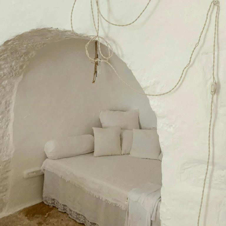 Designer trullo in Valle d'Itria Apulia - Casa Vacanze - 41