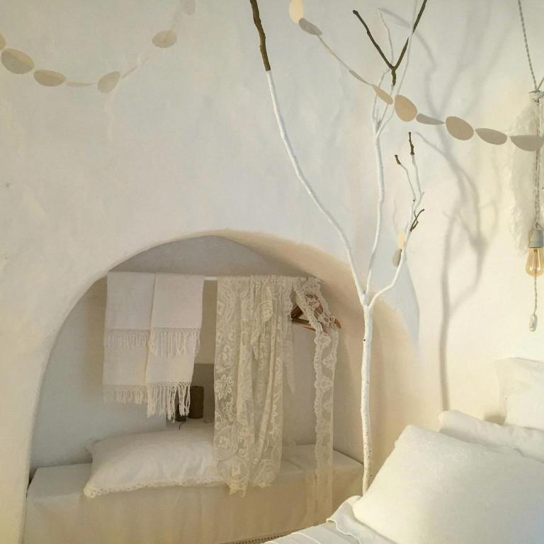 Designer trullo in Valle d'Itria Apulia - Casa Vacanze - 47
