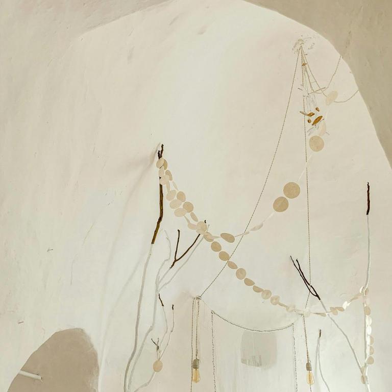 Designer trullo in Valle d'Itria Apulia - Casa Vacanze - 50