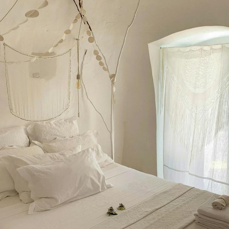 Designer trullo in Valle d'Itria Apulia - Casa Vacanze - 56