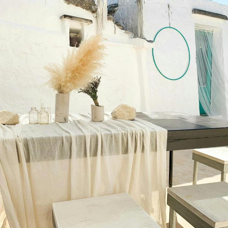 Designer trullo in Valle d'Itria Apulia - Casa Vacanze - 64